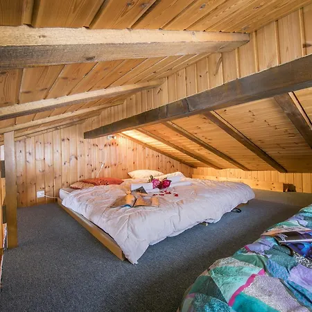 Chalet La Caleche Chalet *