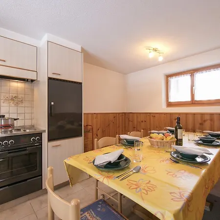 Chalet La Caleche Chalet