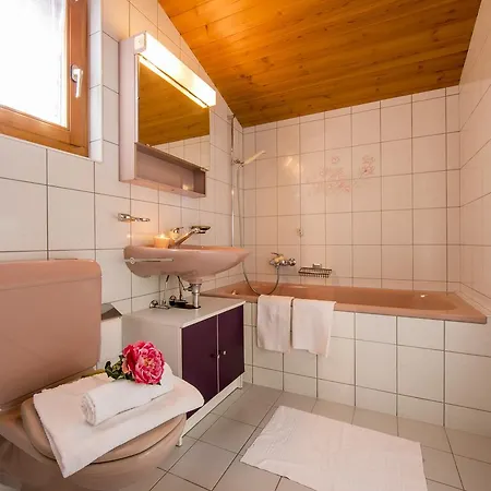 Chalet La Caleche *