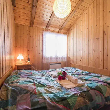 Chalet La Caleche *