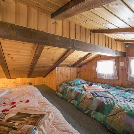Chalet Chalet La Caleche